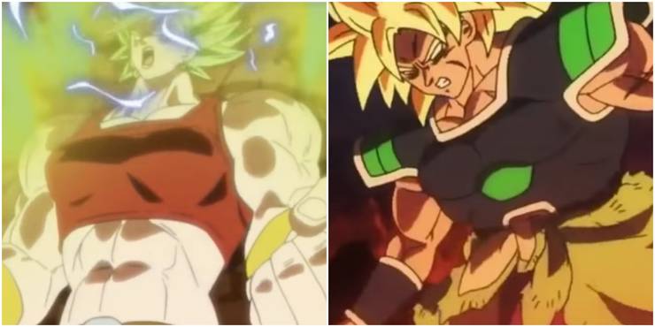 Dragon Ball 10 Things You Didnt Know About Saiyans Dragon Ball 10 Things You Didnt Know About Saiyans